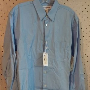 Mens button up shirt